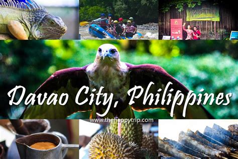 king city of the south|DAVAO TOURIST SPOTS + TRAVEL GUIDE, HOTELS.